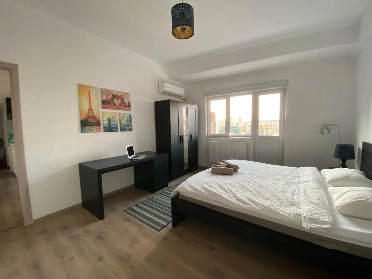 Intercontinental Apartment Old City Bucarest 0*,  Rumanía