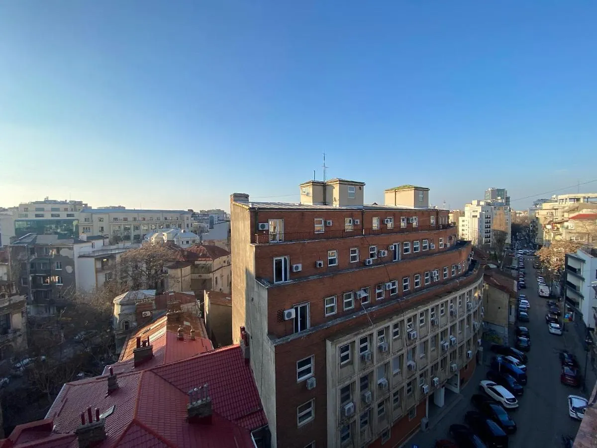 Intercontinental Apartment Old City Bucarest