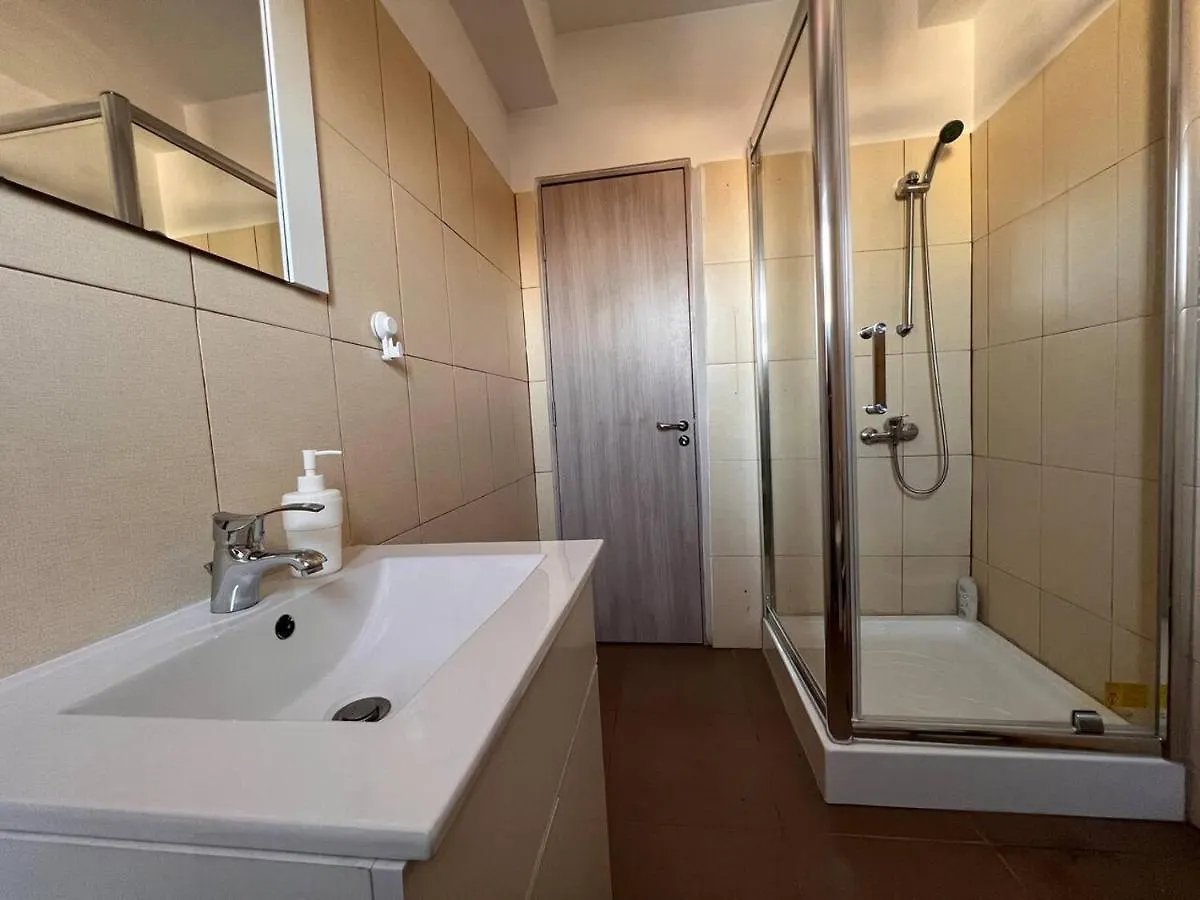 Intercontinental Apartment Old City Bucarest