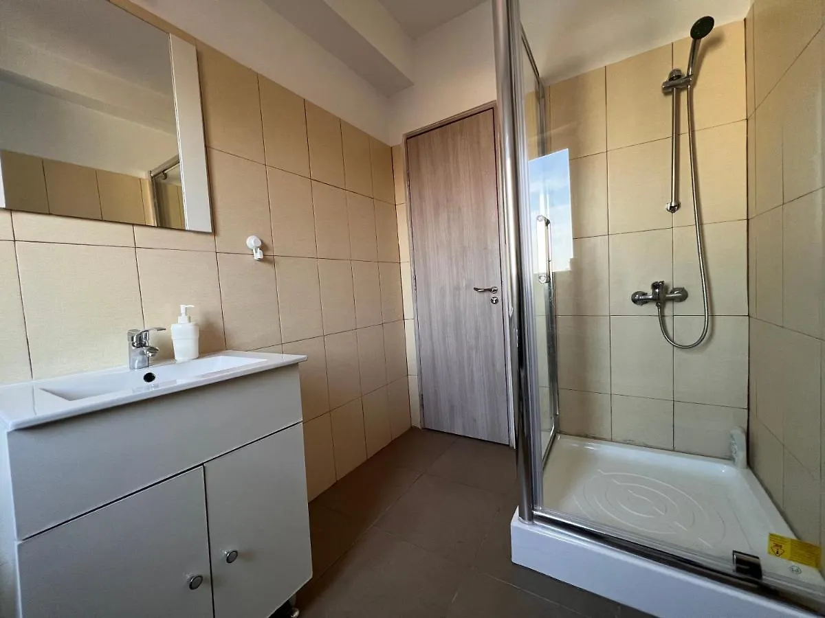 Intercontinental Apartment Old City Bucarest Rumanía