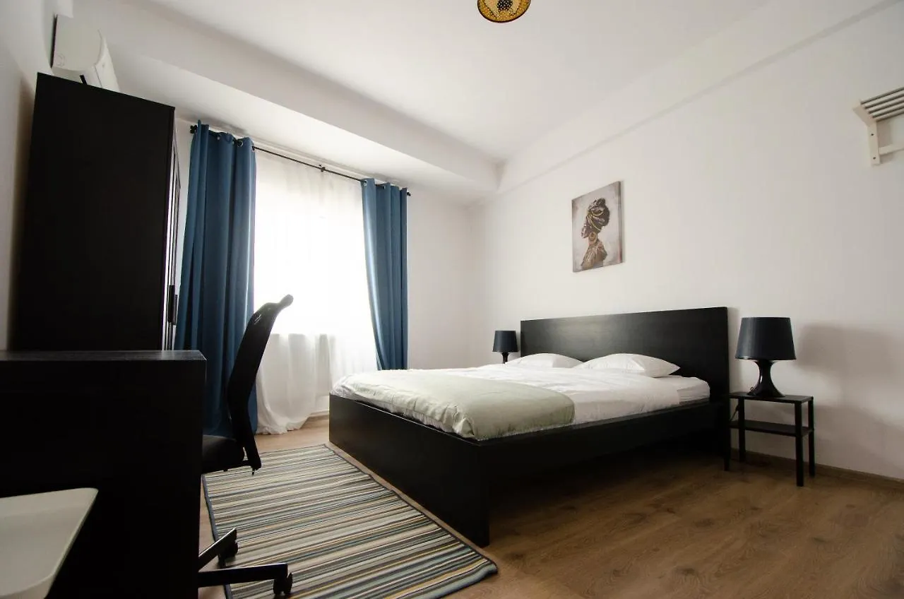 Intercontinental Apartment Old City Bucareste