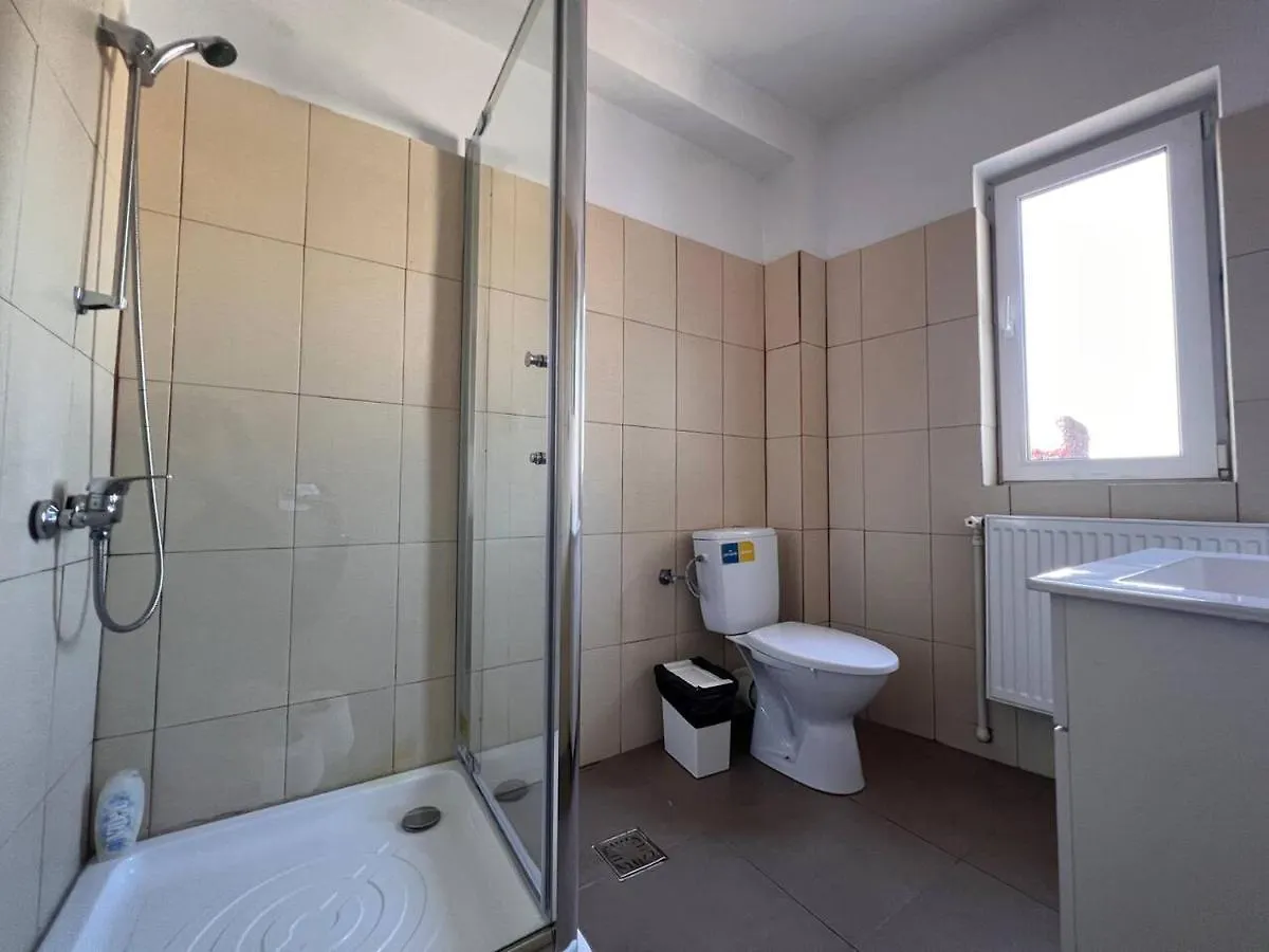 Intercontinental Apartment Old City 부쿠레슈티