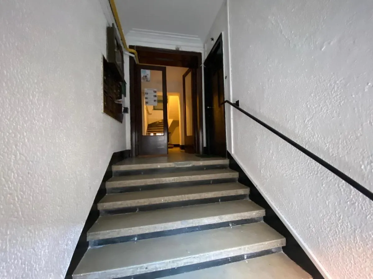 Intercontinental Apartment Old City 부쿠레슈티 0*,